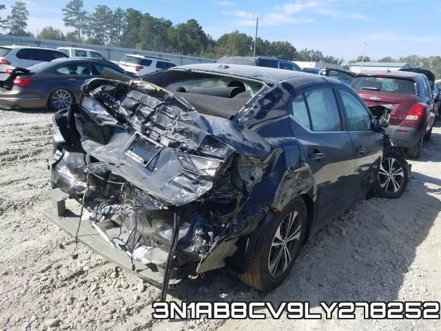 3N1AB8CV9LY278252 фото 5