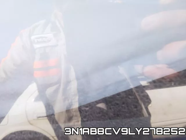 3N1AB8CV9LY278252 фото 7