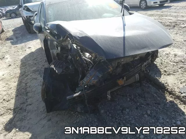 3N1AB8CV9LY278252 фото 10