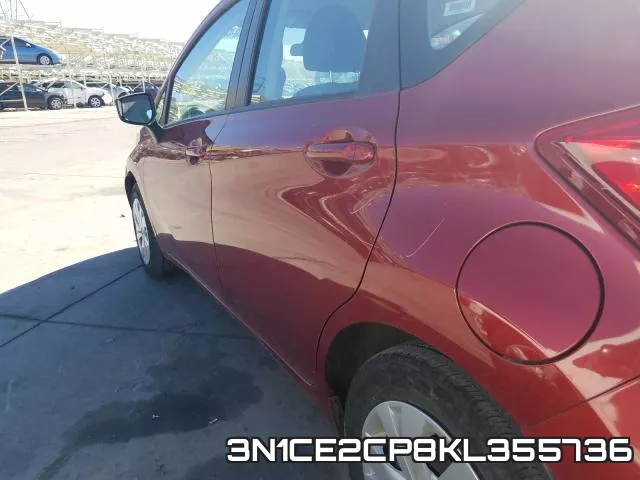 3N1CE2CP8KL355736 фото 10