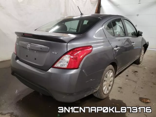3N1CN7AP0KL873176 фото 5