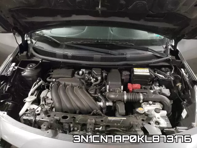 3N1CN7AP0KL873176 фото 8