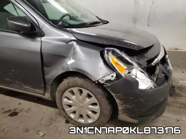 3N1CN7AP0KL873176 фото 10