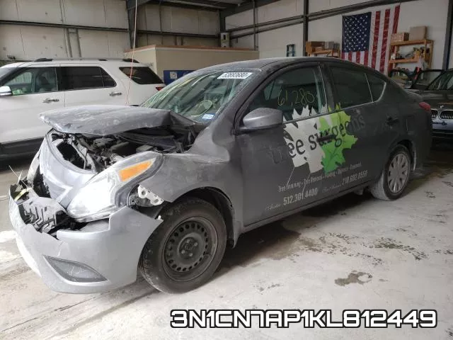 3N1CN7AP1KL812449 фото 3