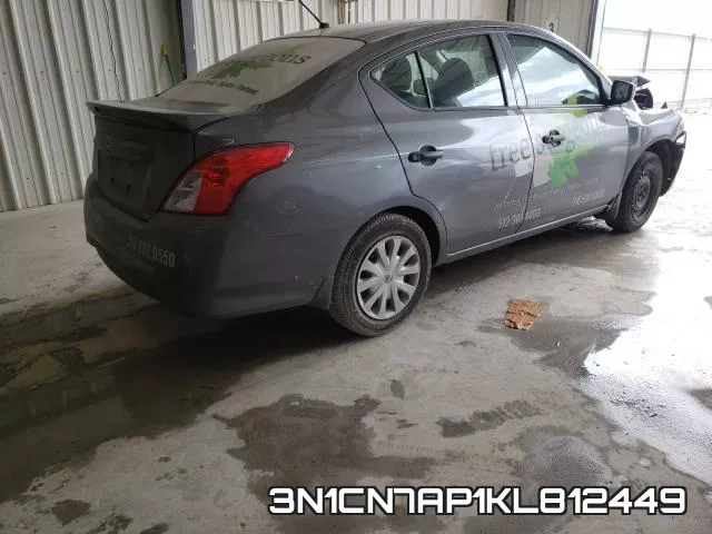 3N1CN7AP1KL812449 фото 5