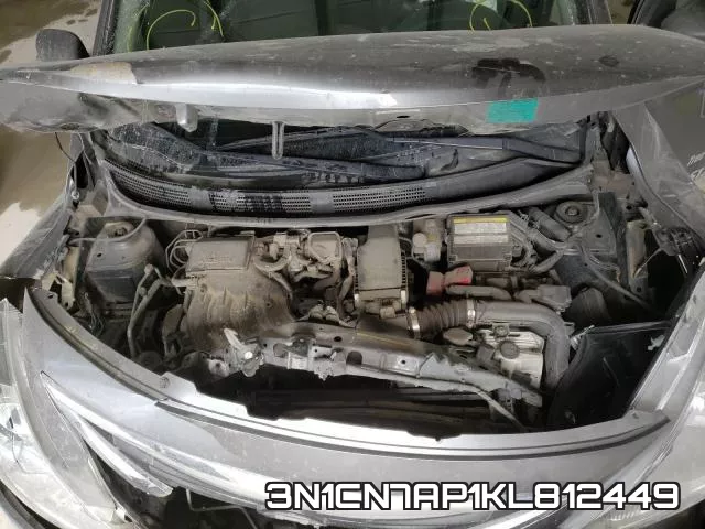 3N1CN7AP1KL812449 фото 8
