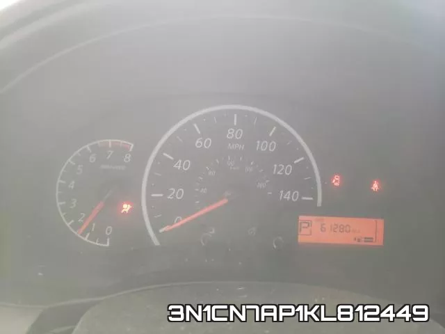 3N1CN7AP1KL812449 фото 9