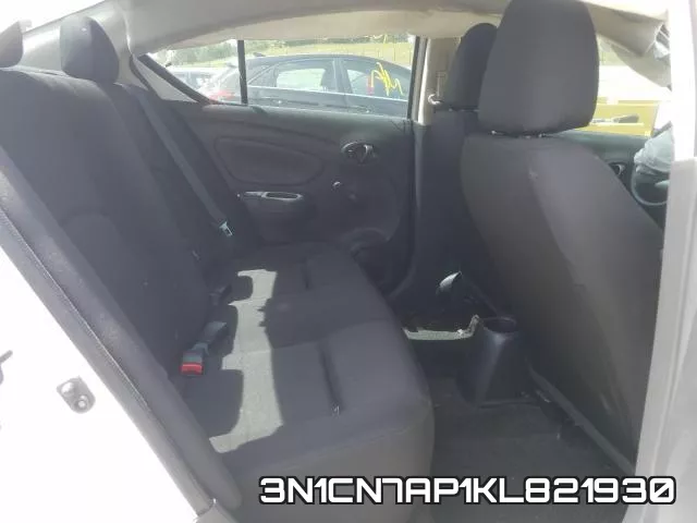 3N1CN7AP1KL821930 фото 7