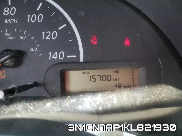 3N1CN7AP1KL821930 фото 9