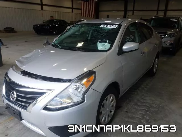 3N1CN7AP1KL869153 фото 3
