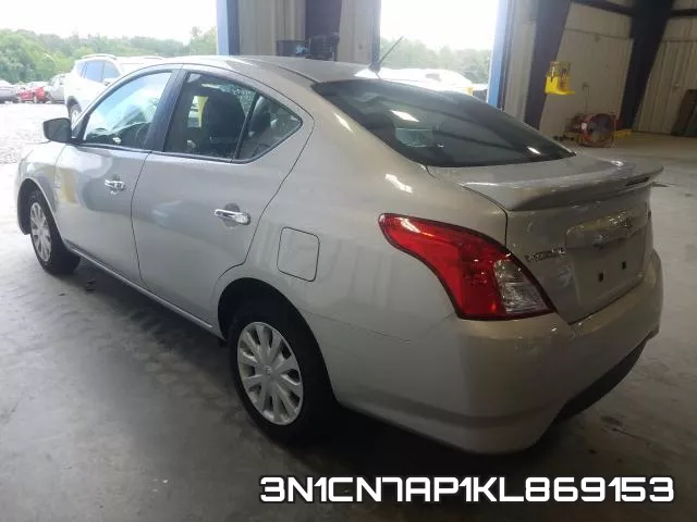 3N1CN7AP1KL869153 фото 4