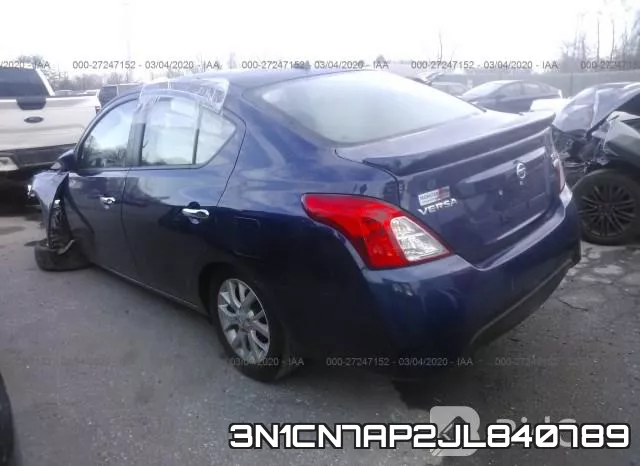 3N1CN7AP2JL840789 фото 4