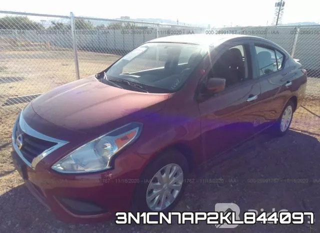 3N1CN7AP2KL844097 фото 3