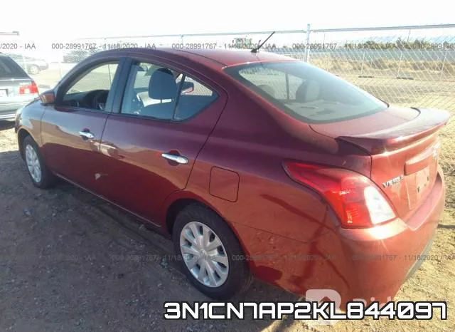 3N1CN7AP2KL844097 фото 4