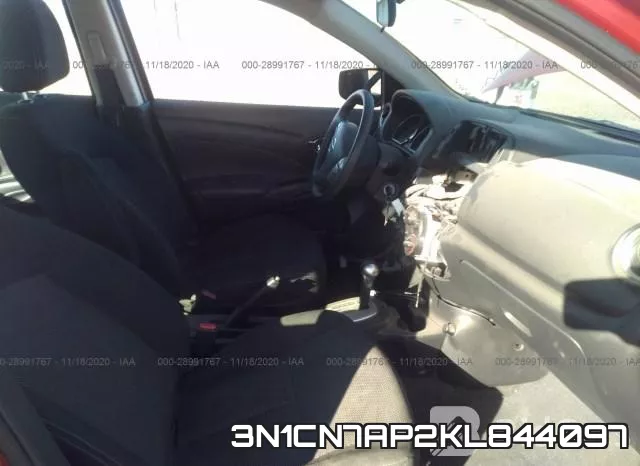 3N1CN7AP2KL844097 фото 6