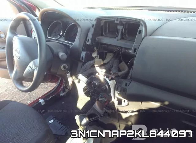 3N1CN7AP2KL844097 фото 7