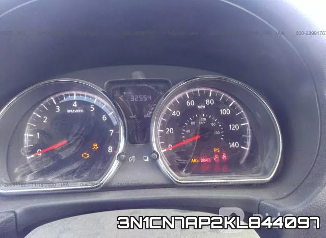 3N1CN7AP2KL844097 фото 8