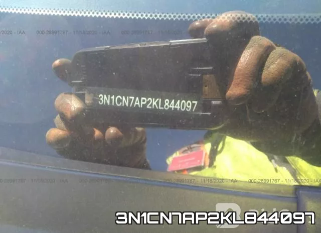 3N1CN7AP2KL844097 фото 10