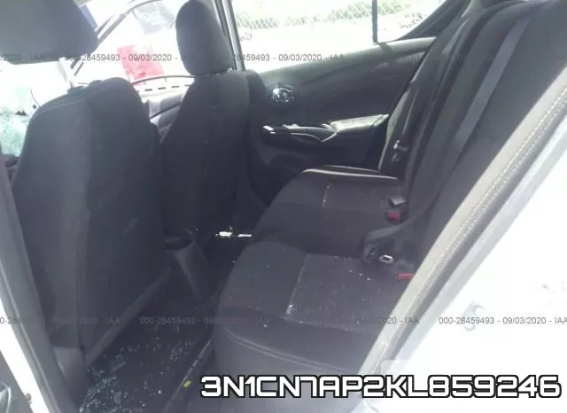 3N1CN7AP2KL859246 фото 9
