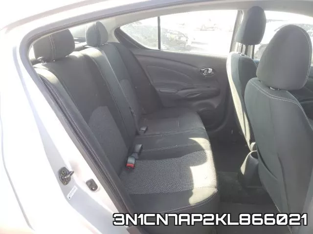3N1CN7AP2KL866021 фото 6
