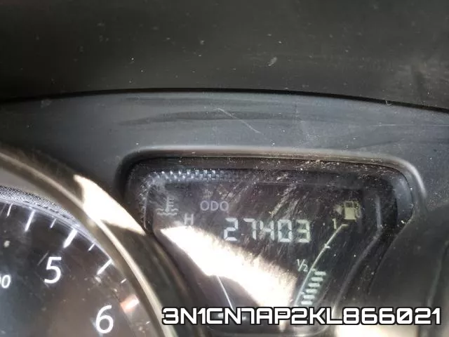 3N1CN7AP2KL866021 фото 8