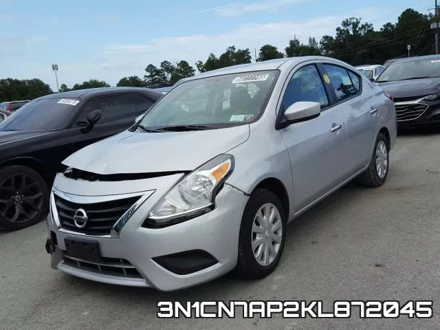 3N1CN7AP2KL872045 фото 3