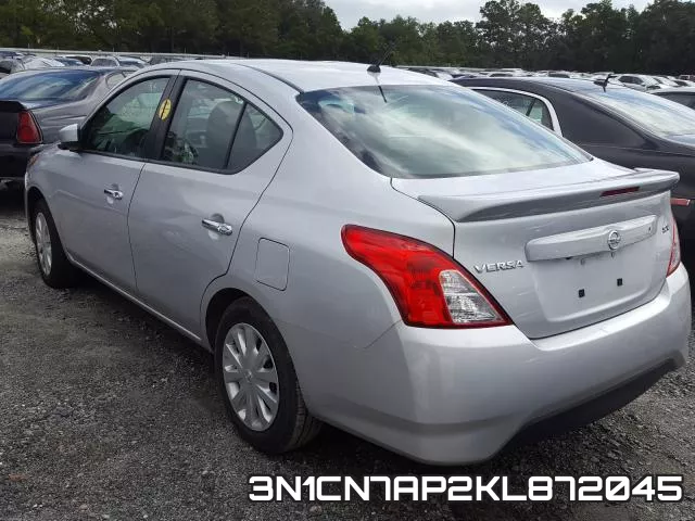 3N1CN7AP2KL872045 фото 4