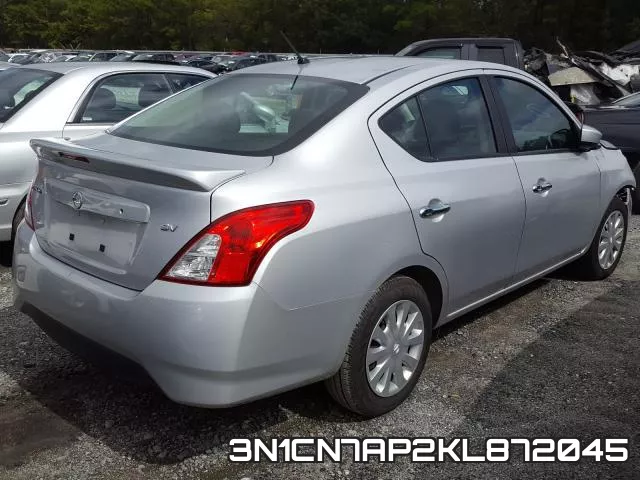 3N1CN7AP2KL872045 фото 5