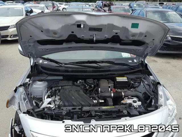 3N1CN7AP2KL872045 фото 7