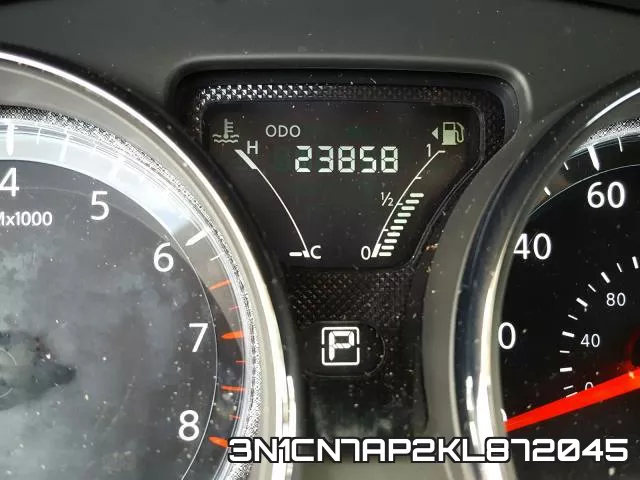 3N1CN7AP2KL872045 фото 8