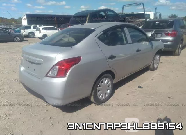 3N1CN7AP3HL889154 фото 5