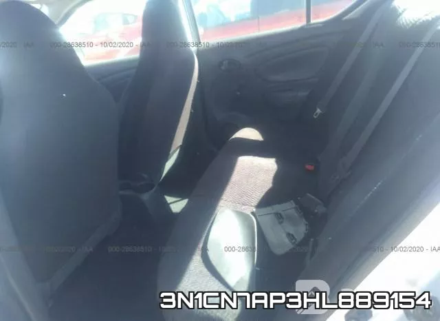 3N1CN7AP3HL889154 фото 9