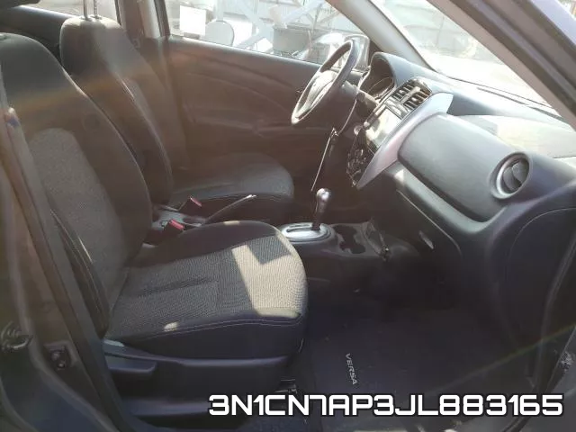 3N1CN7AP3JL883165 фото 5