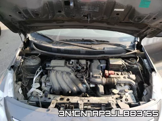 3N1CN7AP3JL883165 фото 7