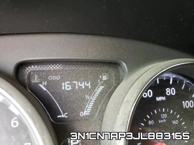 3N1CN7AP3JL883165 фото 8