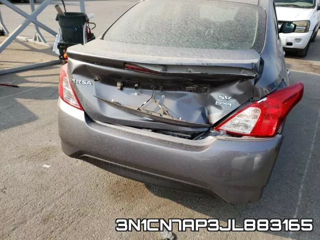 3N1CN7AP3JL883165 фото 9