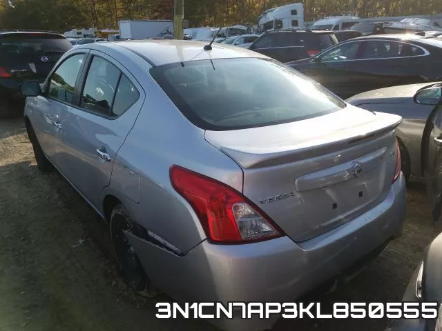 3N1CN7AP3KL850555 фото 3