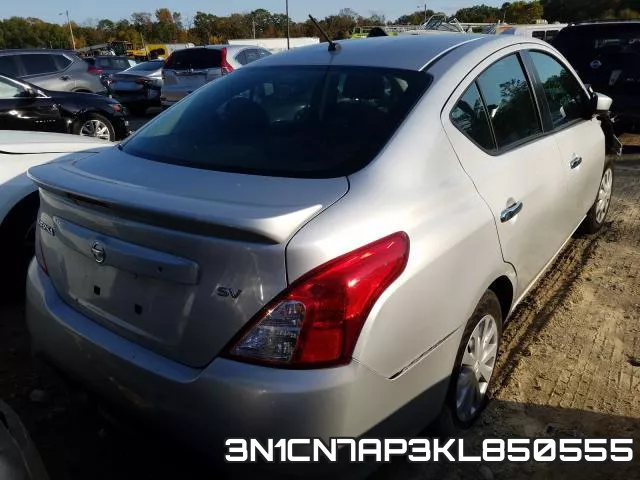 3N1CN7AP3KL850555 фото 4