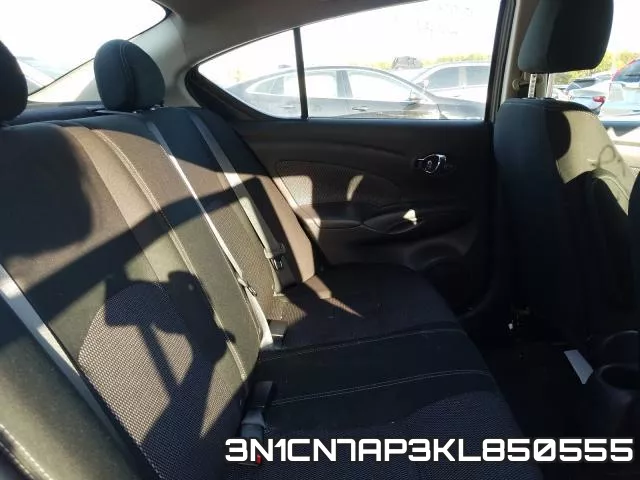 3N1CN7AP3KL850555 фото 6