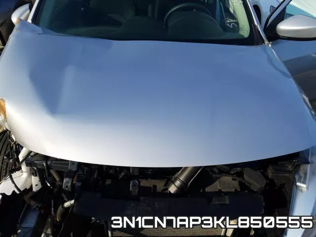 3N1CN7AP3KL850555 фото 7
