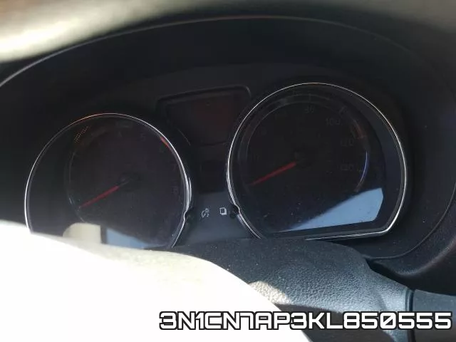 3N1CN7AP3KL850555 фото 8