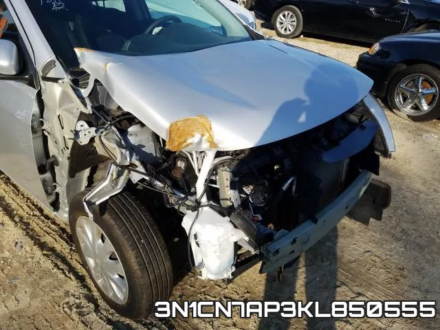 3N1CN7AP3KL850555 фото 9