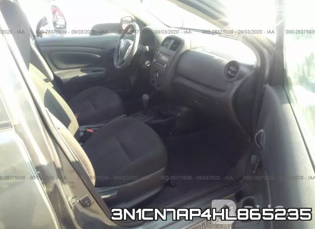3N1CN7AP4HL865235 фото 6