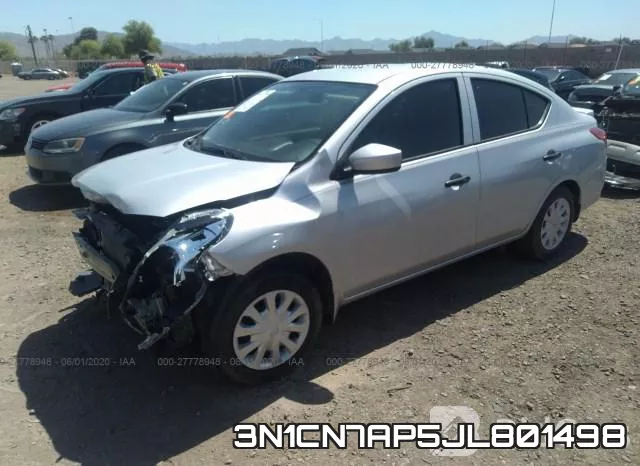 3N1CN7AP5JL801498 фото 3