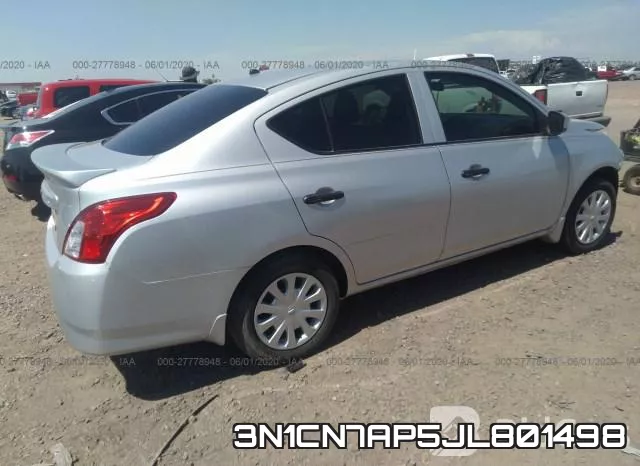 3N1CN7AP5JL801498 фото 5