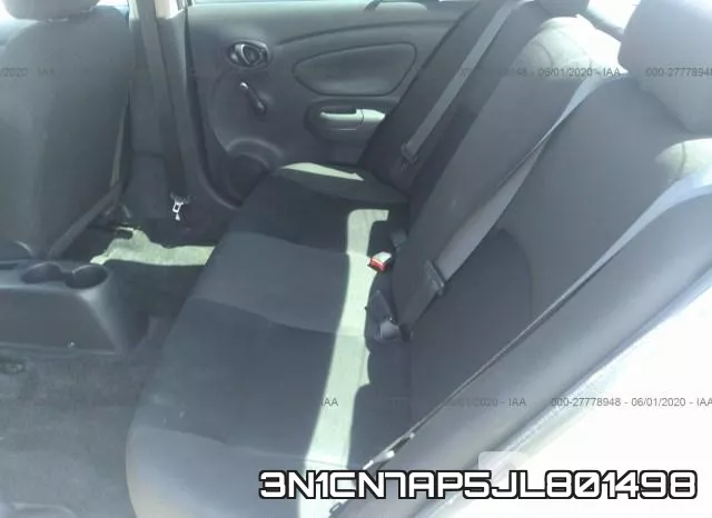 3N1CN7AP5JL801498 фото 9