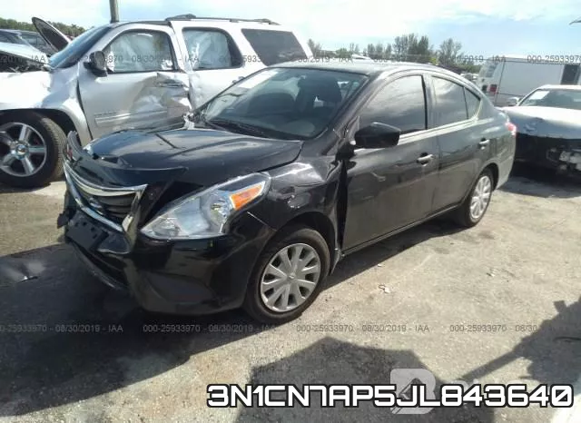 3N1CN7AP5JL843640 фото 3