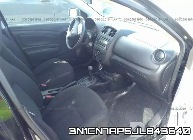 3N1CN7AP5JL843640 фото 6