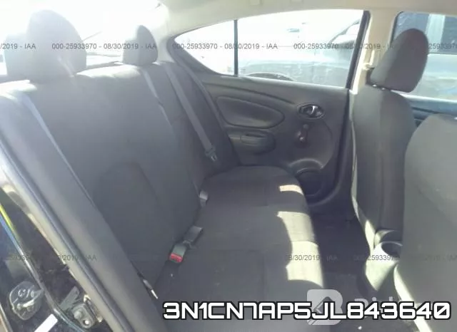 3N1CN7AP5JL843640 фото 9