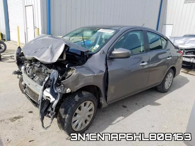 3N1CN7AP6HL808163 фото 3